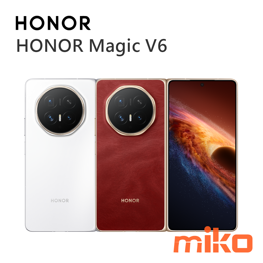 HONOR Magic V6